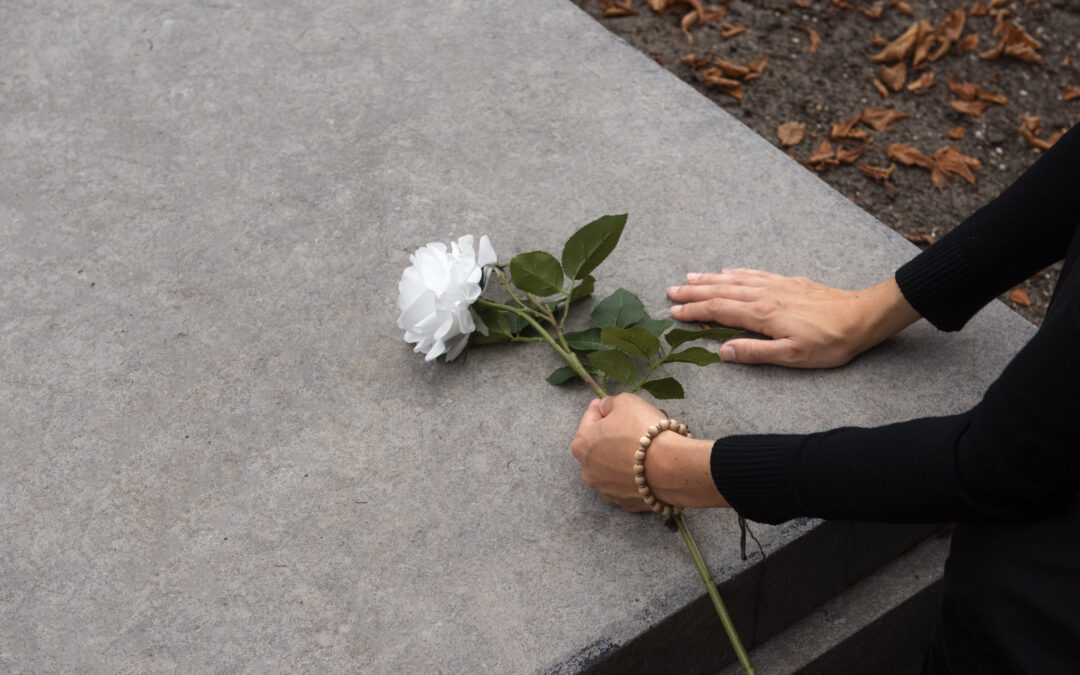 Funéraire / Cimetière