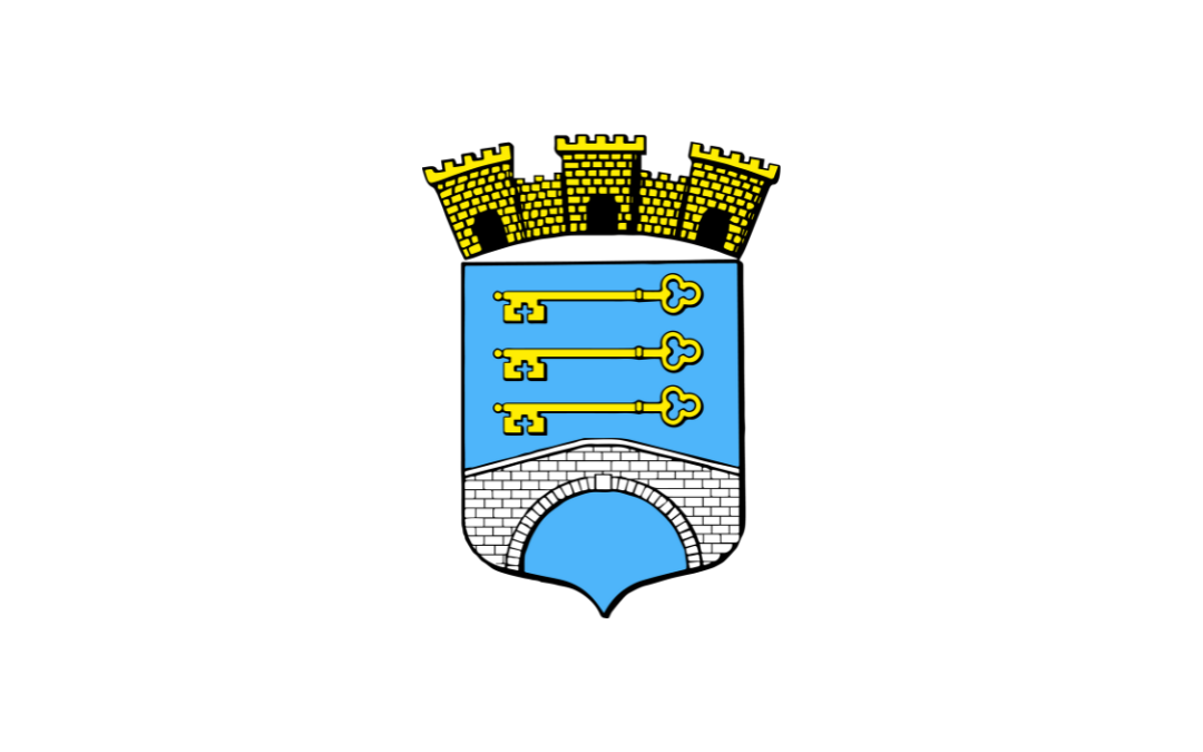 Plan Le Pontet