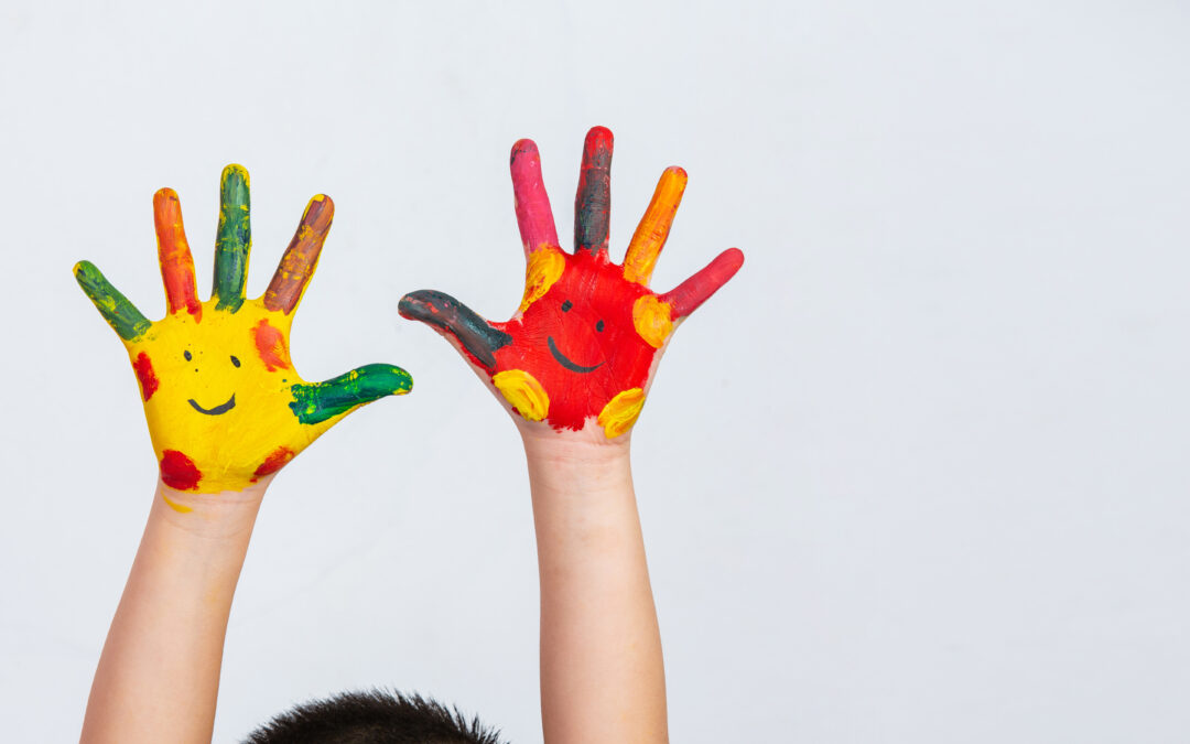Petite enfance et parentalité