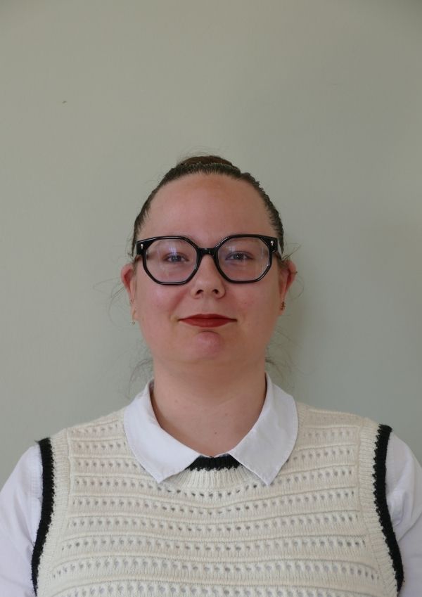 ADSUAR VIRGINIE