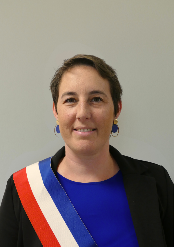 AUDREY MARTIN DE BOUDARD
