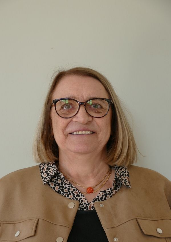 BRIAND CHRISTINE
