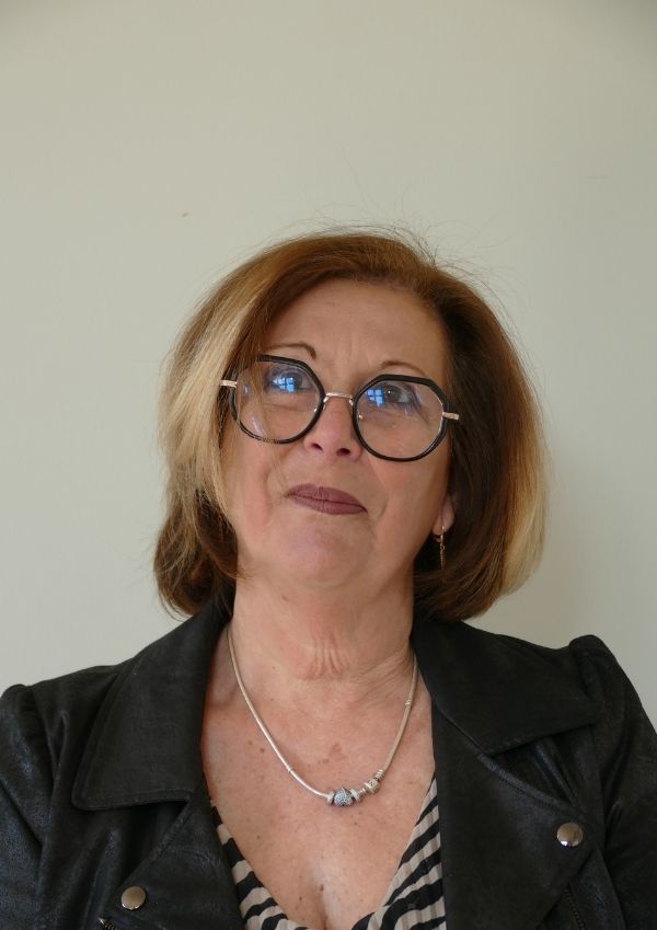 CHABERT CHRISTINE