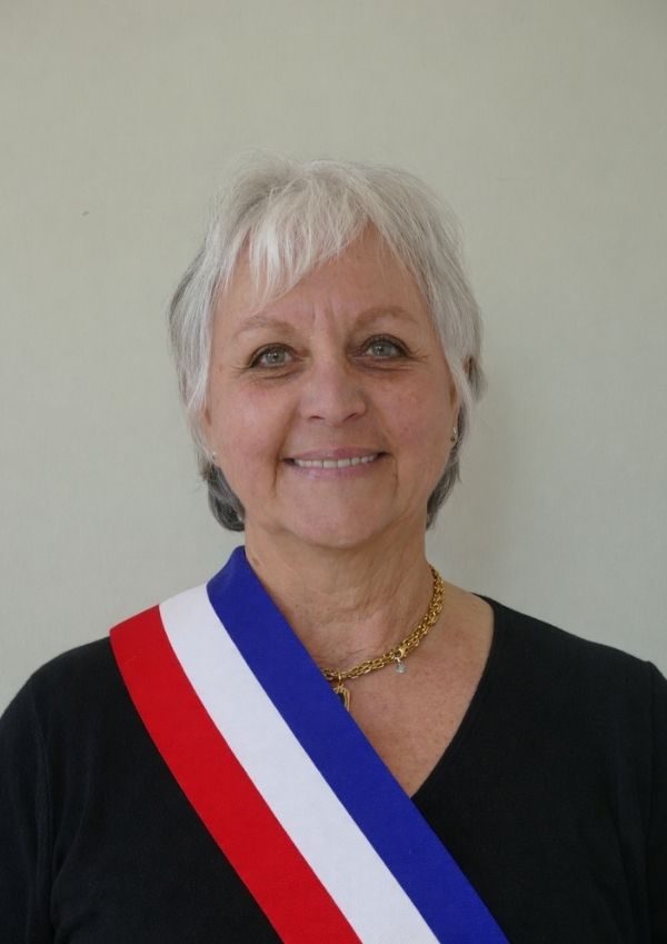FABIENNE HENRY 