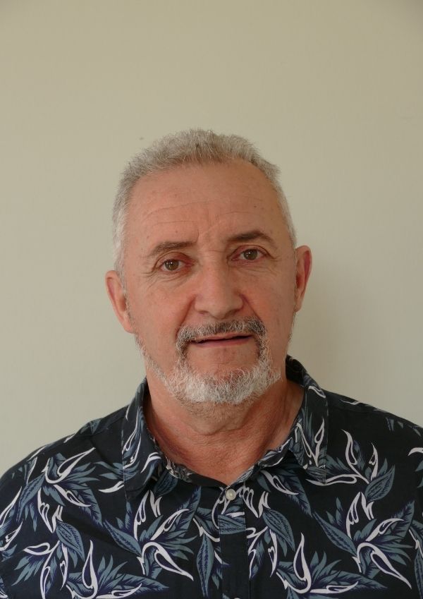 JACKY RICHARD