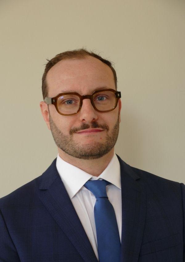 JEROME LUSINI