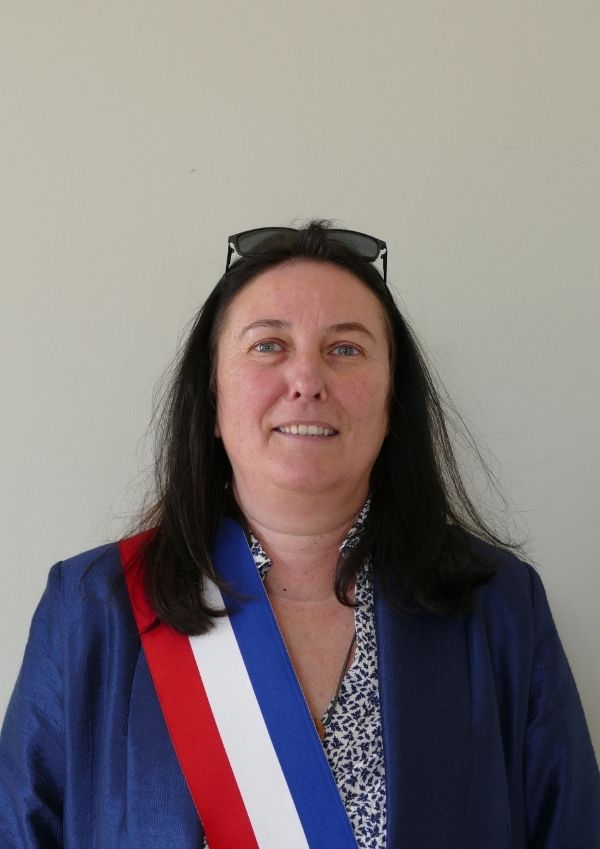 KARINE BERNAERT