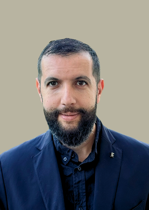 LMOUMENE Najibe