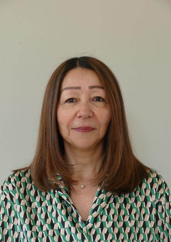 LOUNI ZOHRA