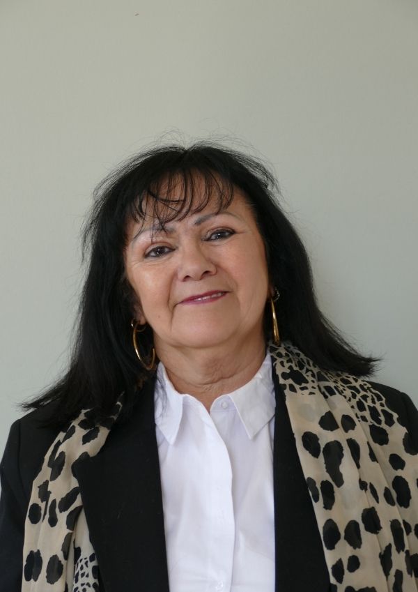 MARTINE GARCIA