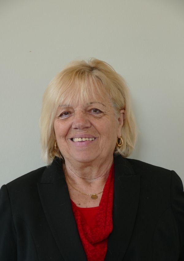 PADIE MARIE-CLAUDE