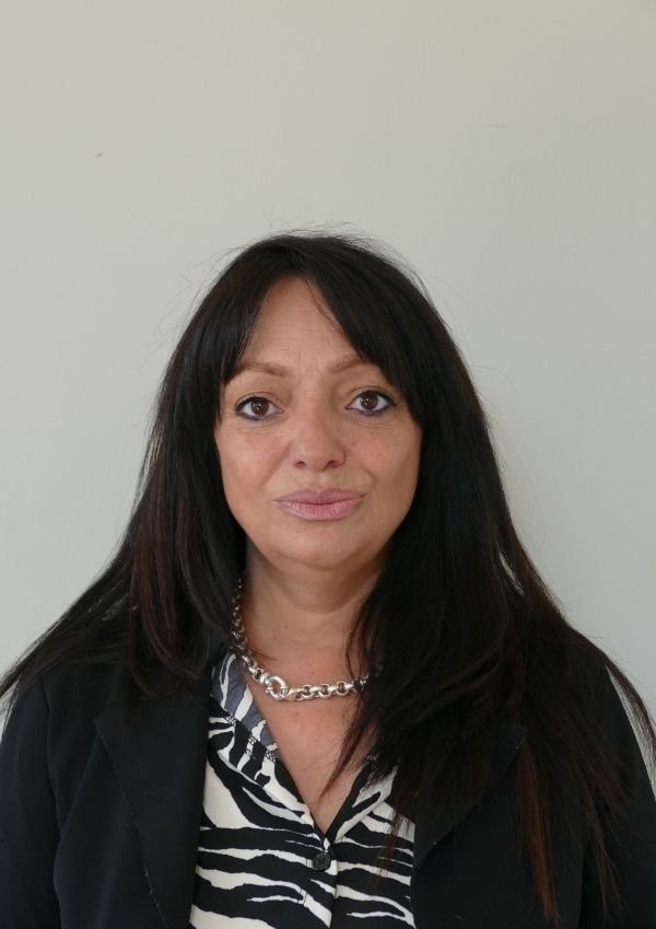 SEVERINE ODDONE