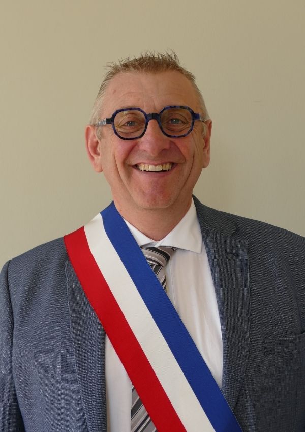 STÉPHANE LALE