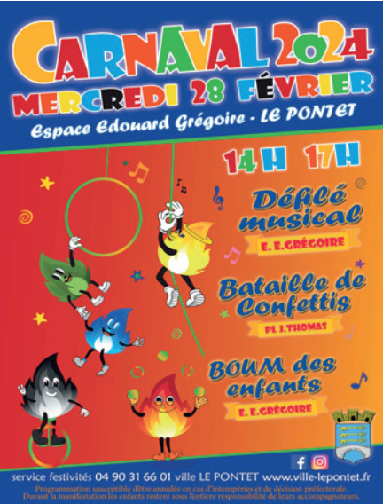 CARNAVAL