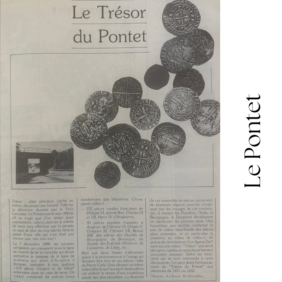 Balade Contée