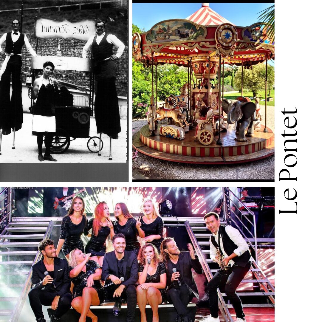 CENTENAIRE «Fêtons le siècle !»