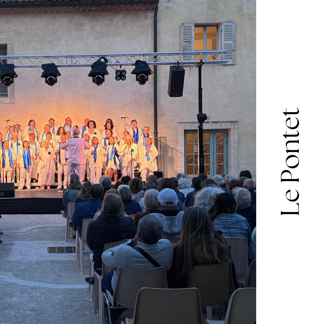 FESTIVAL Haut les Choeurs