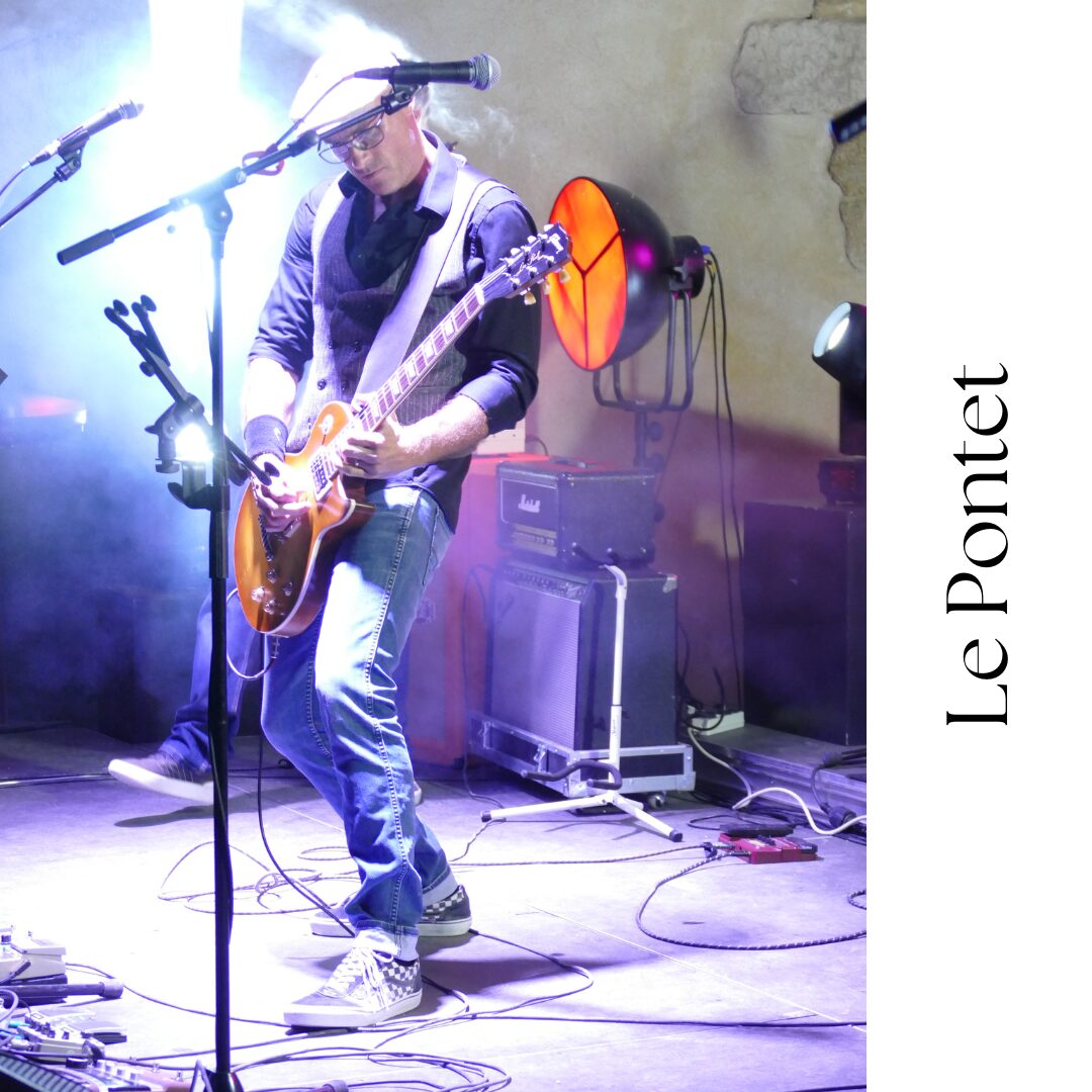 CONCERT Nuit du Rock