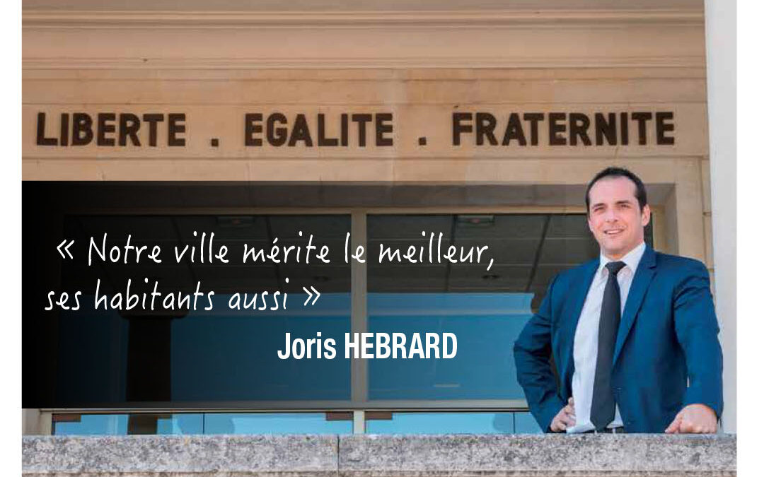 Le Pontet magazine N°115