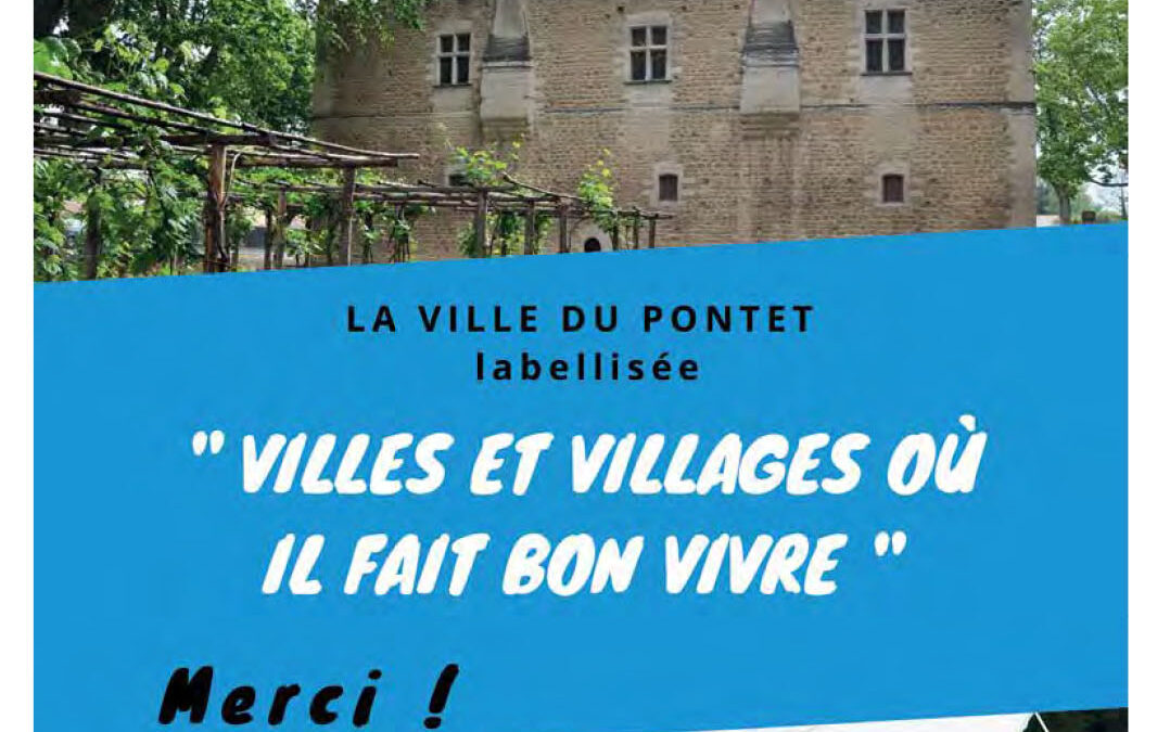 Le Pontet magazine N°118