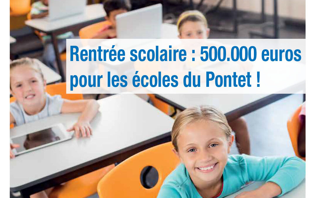 Le Pontet magazine N°119