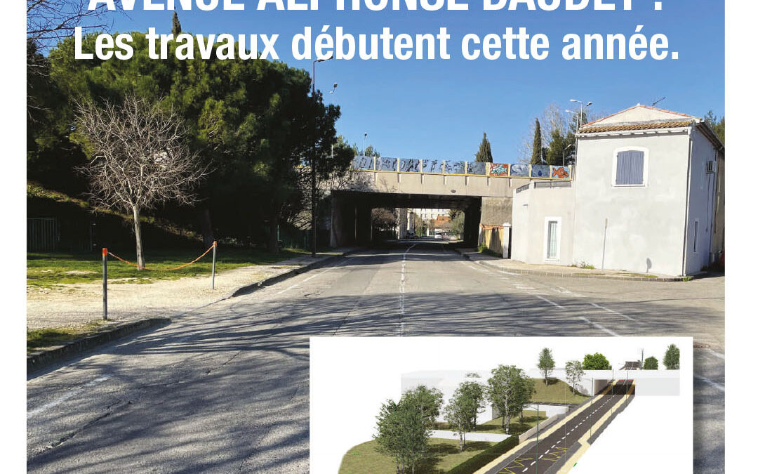 Le Pontet magazine N°121