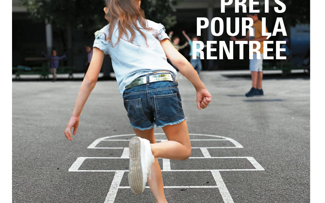 Le Pontet magazine N°123