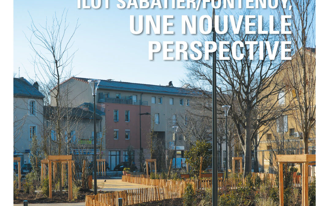 Le Pontet magazine N°125