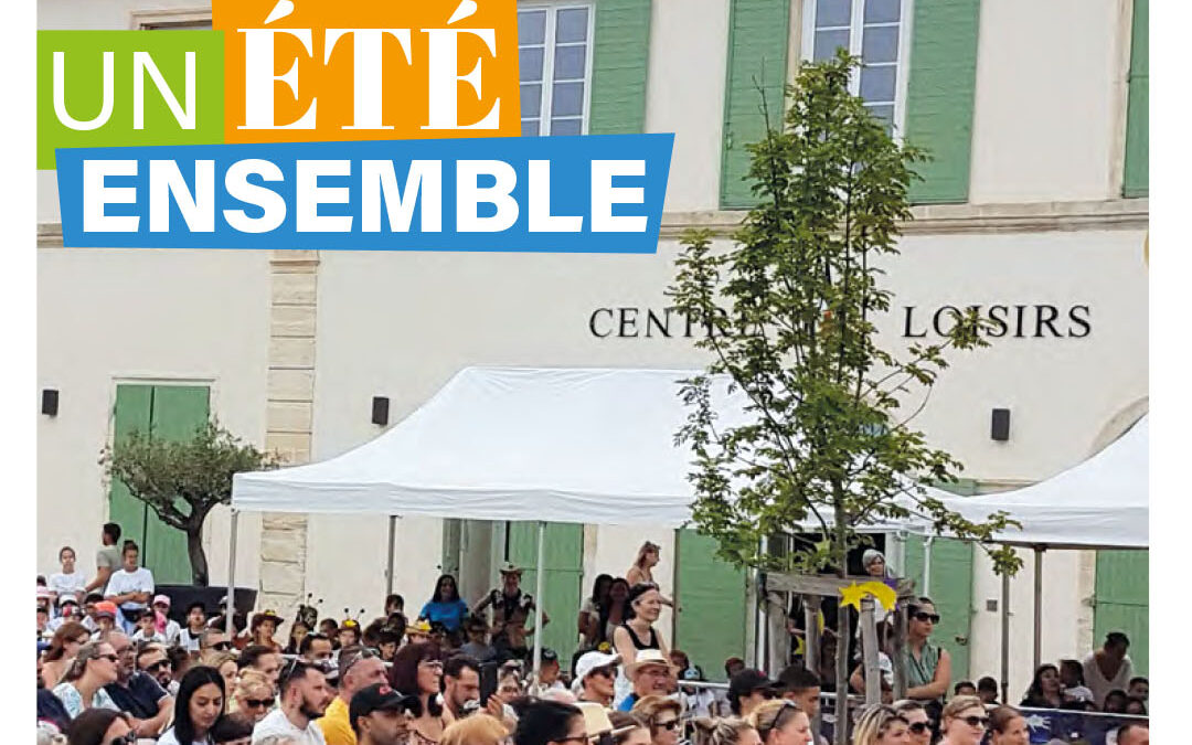 Le Pontet magazine N°127