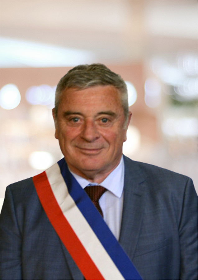 Jean-Louis COSTA