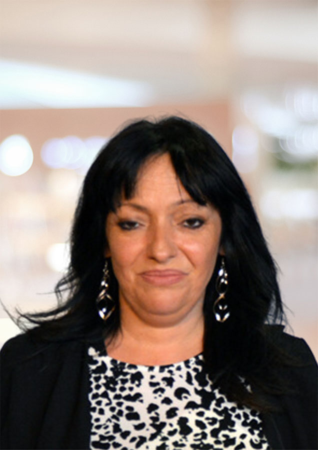 Séverine ODDONE