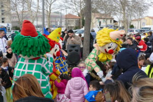 Carnaval 2024 - Place Joseph Thomas