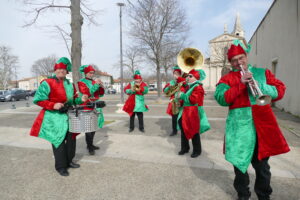 Carnaval 2024 - Place Joseph Thomas