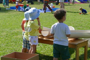 Kermesse de la petite enfance - 2024