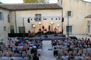 Tribute Cabrel - Château de Fargues 2024