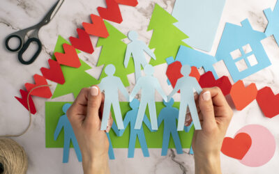 TRAVAUX : Le service Petite Enfance et Parentalité se modernisent