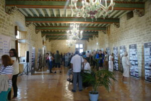 Inauguration Expo Archives Centenaire 01 09 2025 (1)
