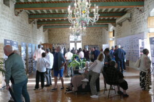 Inauguration Expo Archives Centenaire 01 09 2025 (17)