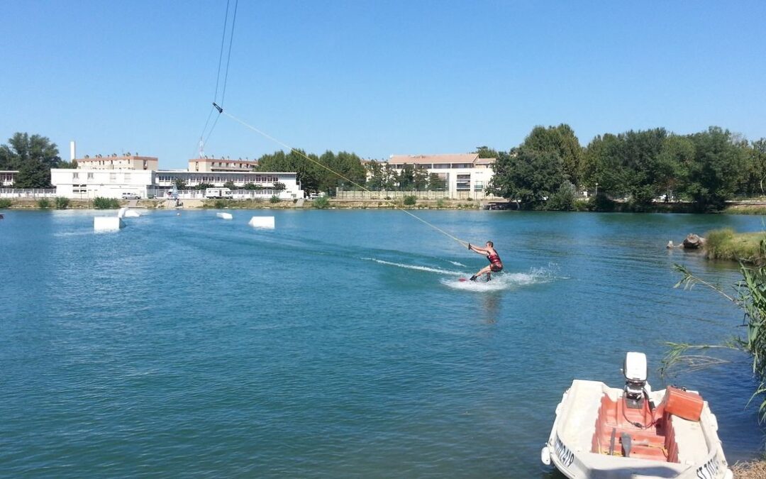 Le Lac