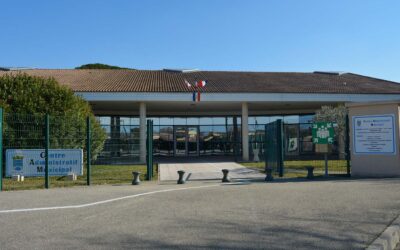 FERMETURE EXCEPTIONNELLE – CAM (CENTRE ADMINISTRATIF MUNICIPAL) – SAMEDI 16/08/25