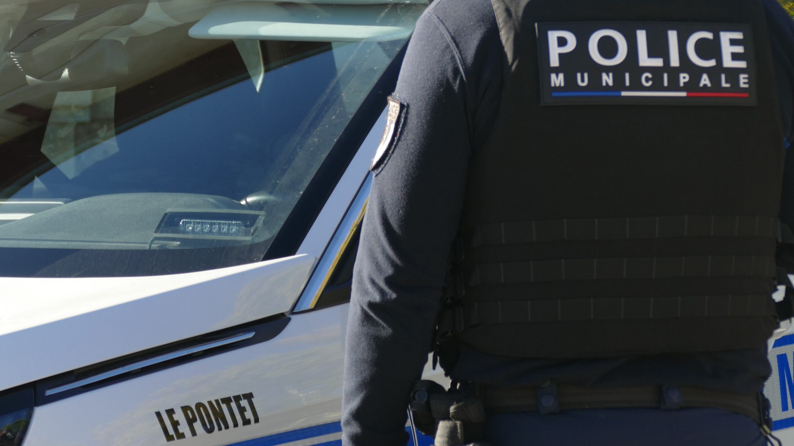 Police municipale
