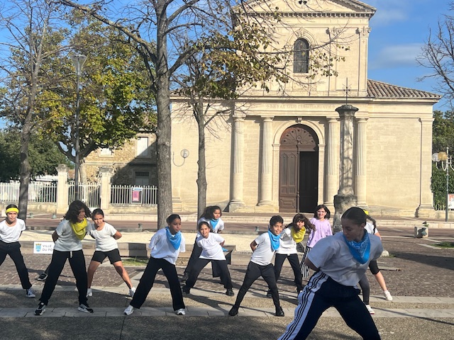 CLAS - Danse pour le Centenaire - 2025