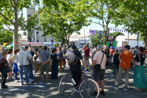 Samedi 17 mai 2025  - Fêtons le siècle - Centenaire du Pontet