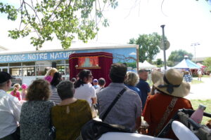 Dimanche 18 mai 2025  - Fêtons le siècle - Centenaire du Pontet