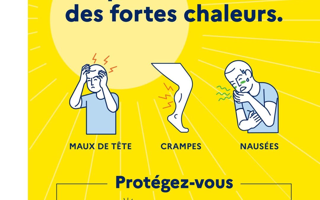 PLAN CANICULE 2025