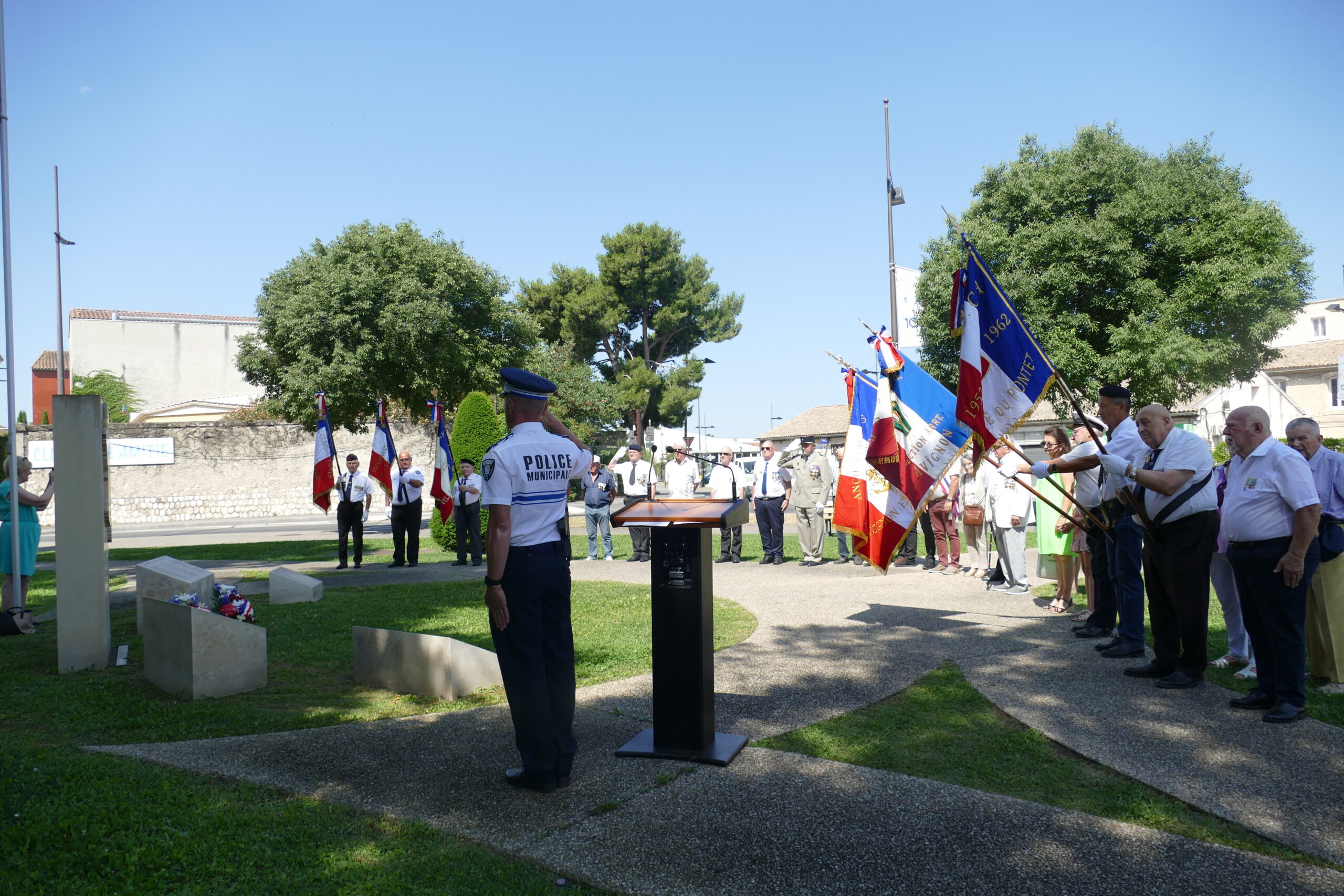 Commémoration de l'appel du 18 juin - 18 juin 2025