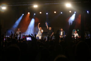 CONCERT 80 12 juillet 2025