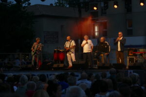 CONCERT 80 12 juillet 2025