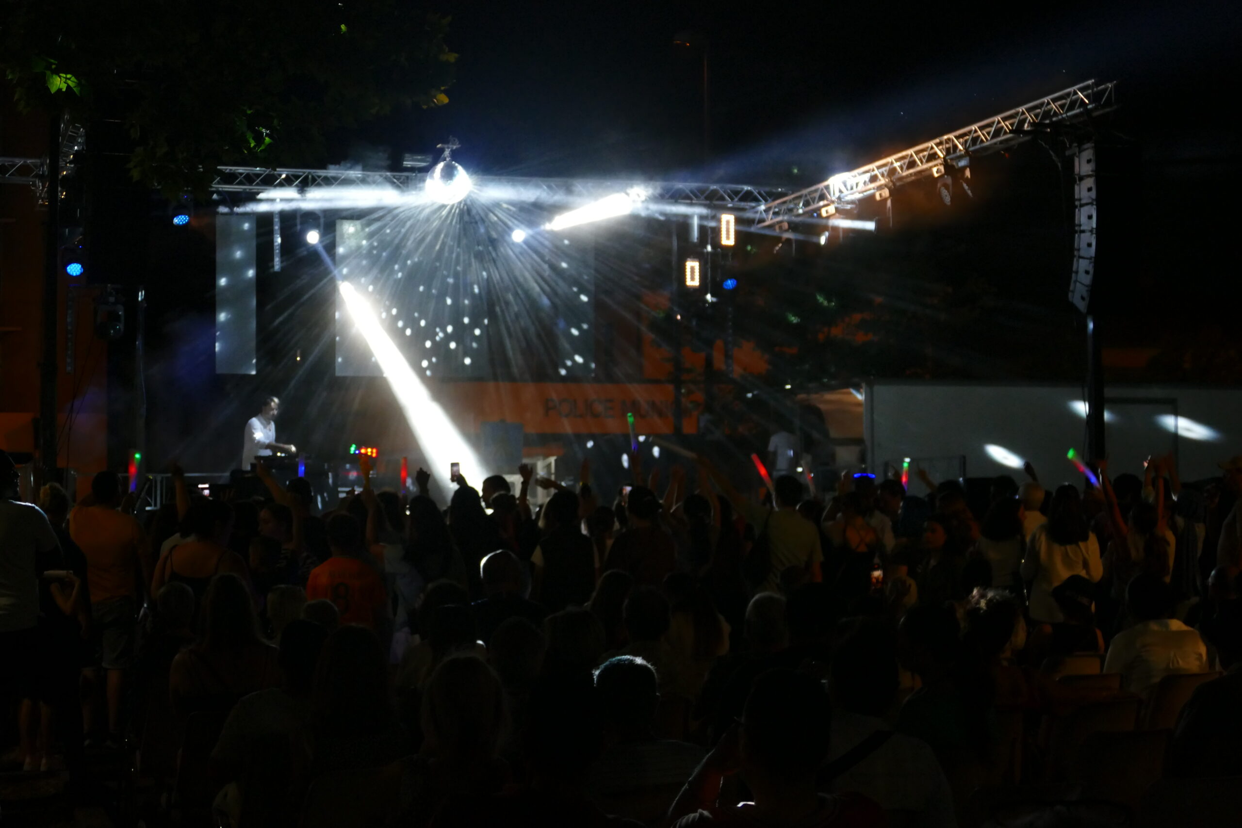Fête de la musique 2025