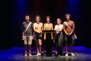 Vainqueurs Escape Game du Château de Fargues : La Cie des Pathos Végés - 31 min 38 sec